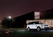 Land Rover Range Rover Sport Land Rover Range Rover Sport